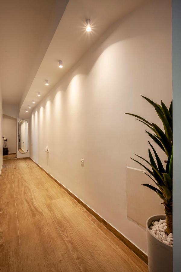 塞萨洛尼基Habitat 29 B公寓 外观 照片
