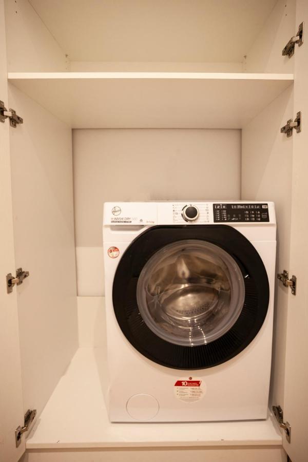 塞萨洛尼基Habitat 29 B公寓 外观 照片